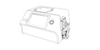 Haze meter icon